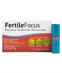 Ovulation Test